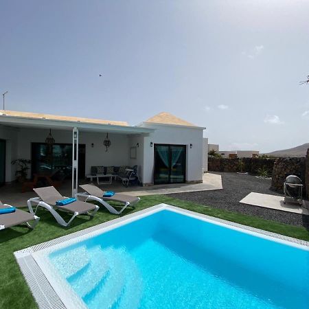 La Era 1 Villa El Cotillo  Exterior photo