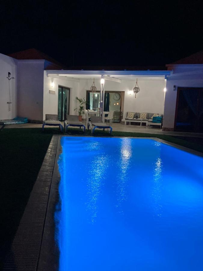 La Era 1 Villa El Cotillo  Exterior photo