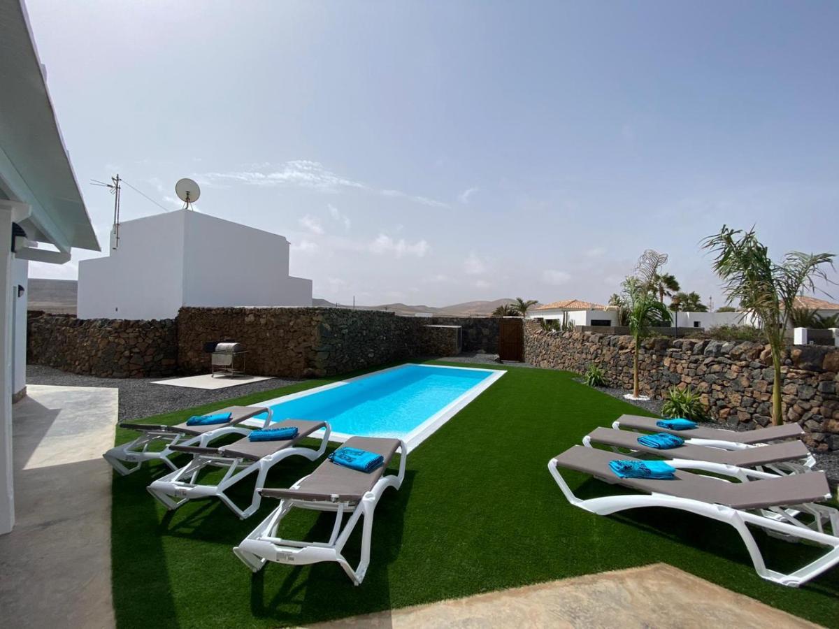 La Era 1 Villa El Cotillo  Exterior photo