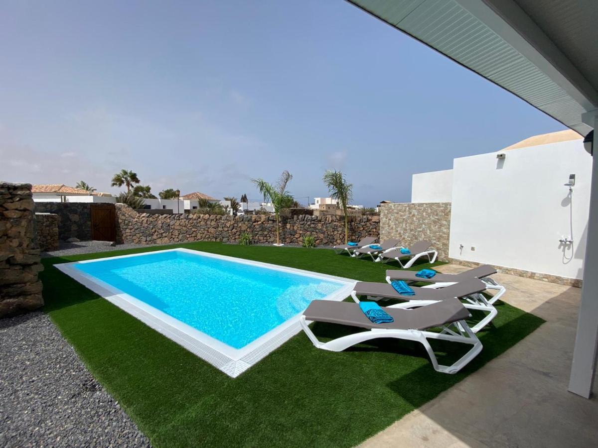 La Era 1 Villa El Cotillo  Exterior photo