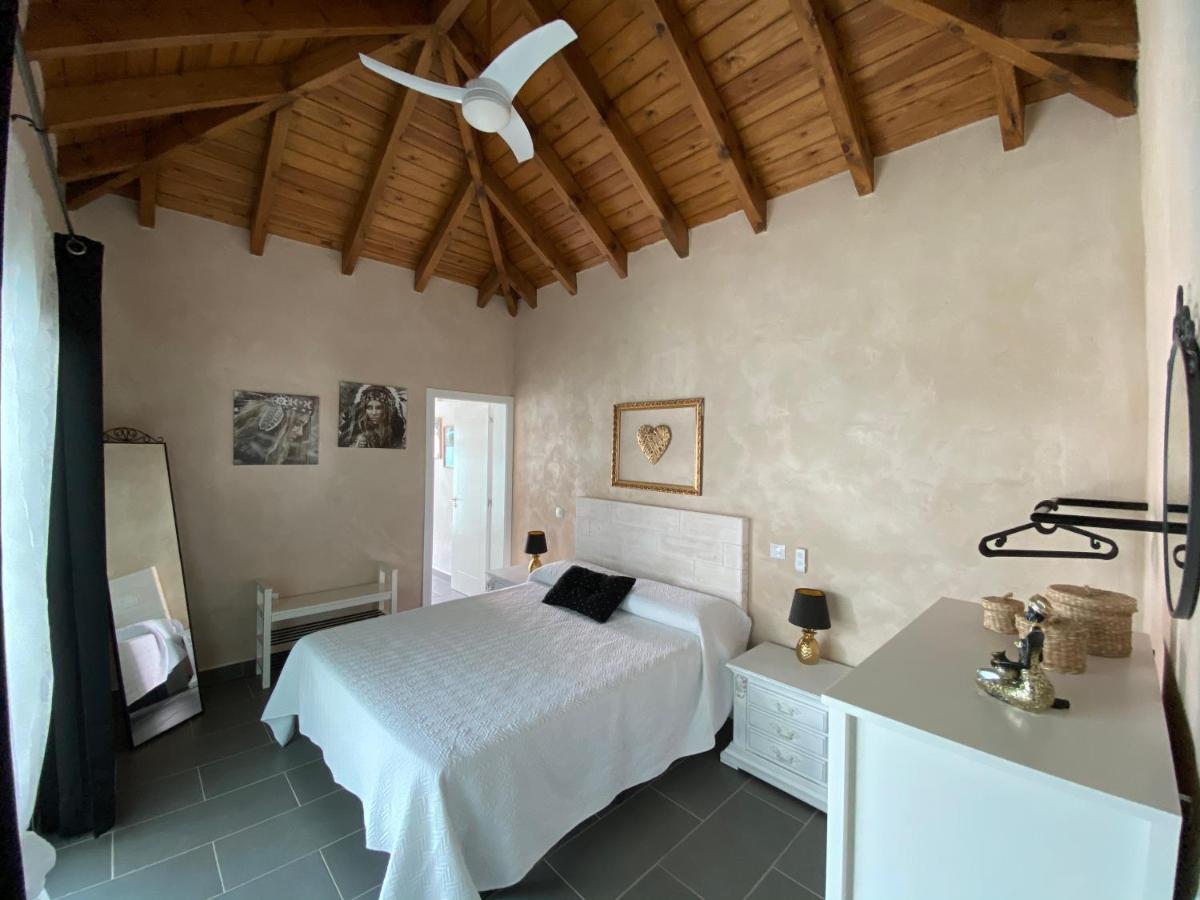 La Era 1 Villa El Cotillo  Exterior photo