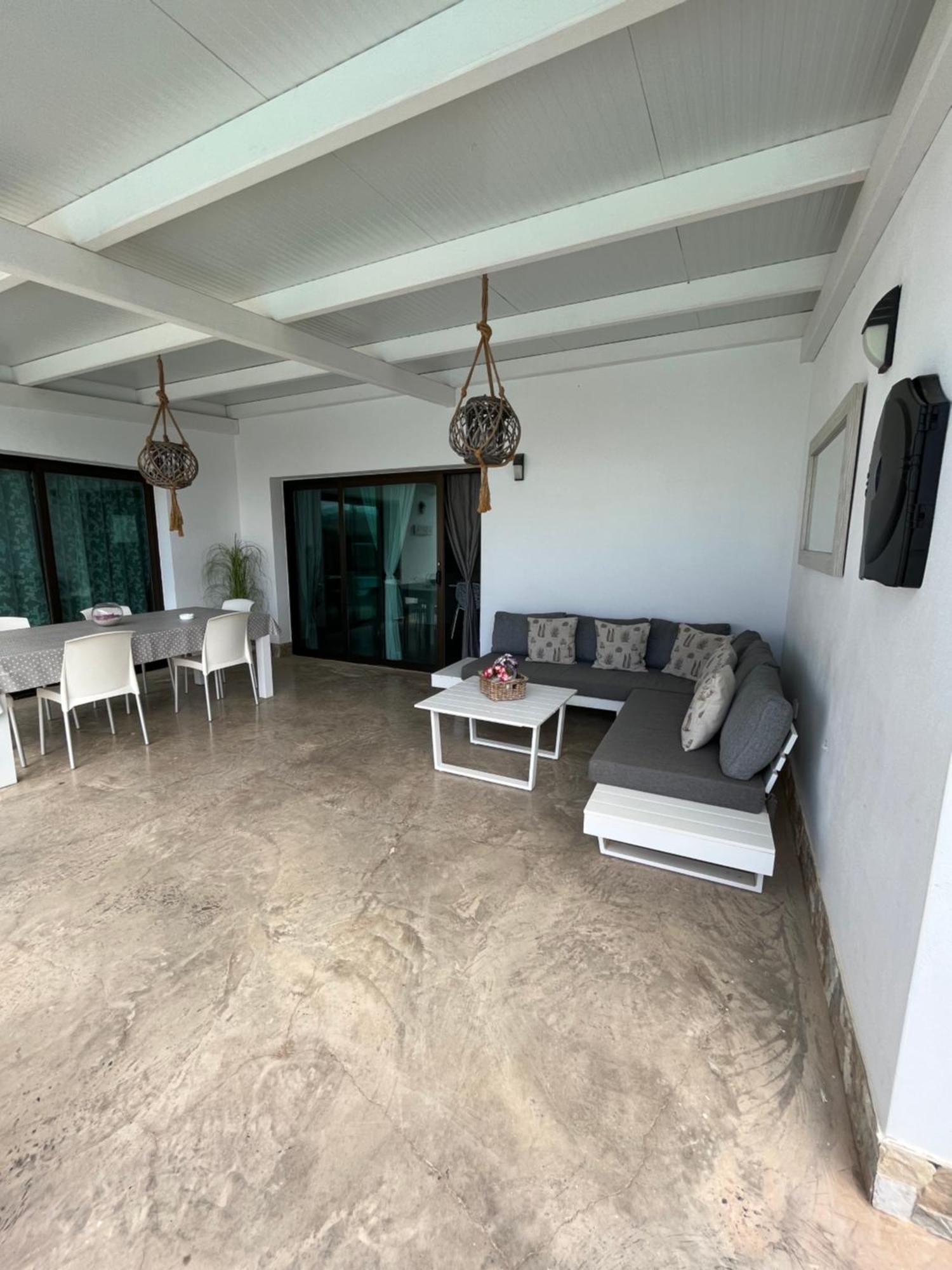La Era 1 Villa El Cotillo  Exterior photo